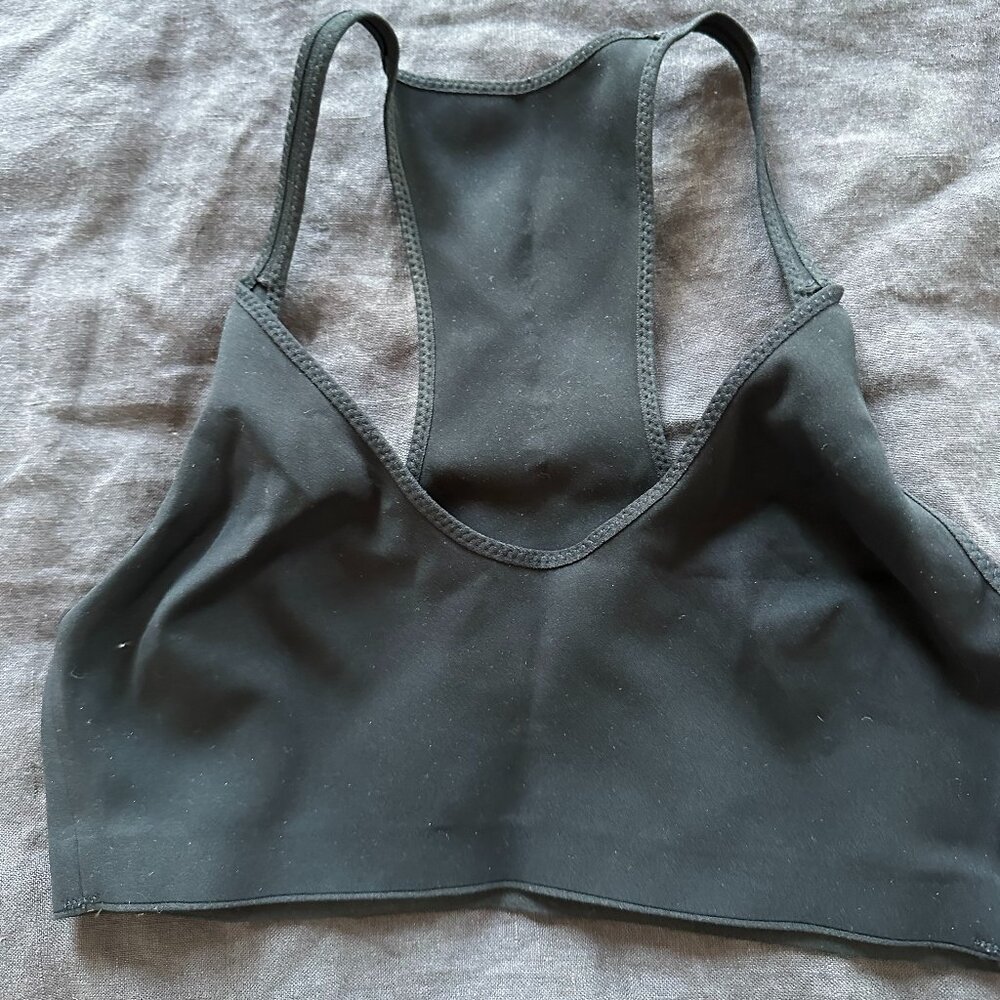 Aerie Sports bra